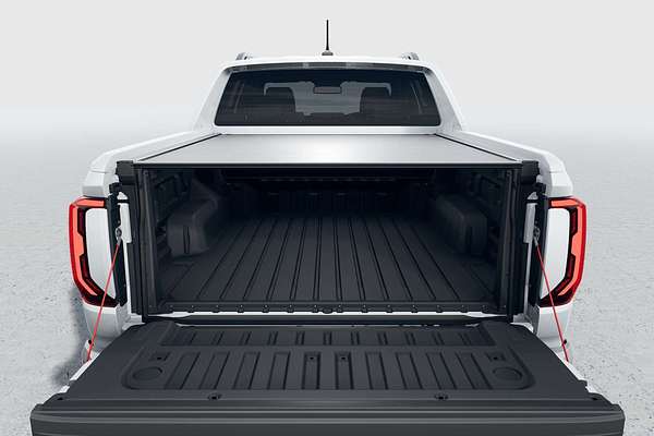 2024 Volkswagen Amarok TDI600 Aventura NF 4X4