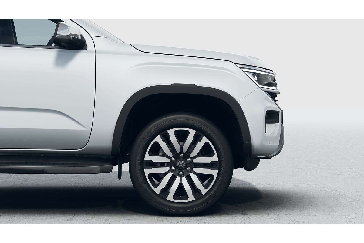 2024 Volkswagen Amarok TDI600 Aventura NF 4X4