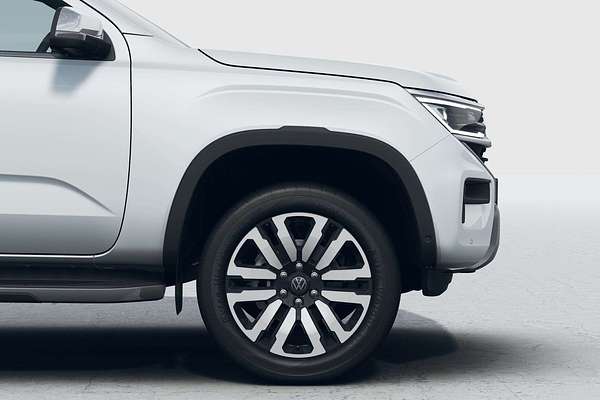 2024 Volkswagen Amarok TDI600 Aventura NF 4X4