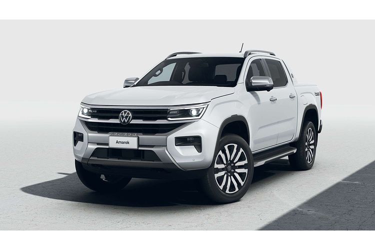 2024 Volkswagen Amarok TDI600 Aventura NF 4X4