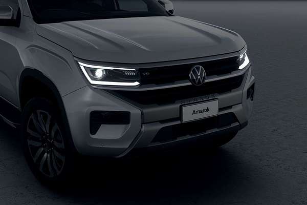 2024 Volkswagen Amarok TDI600 Aventura NF 4X4