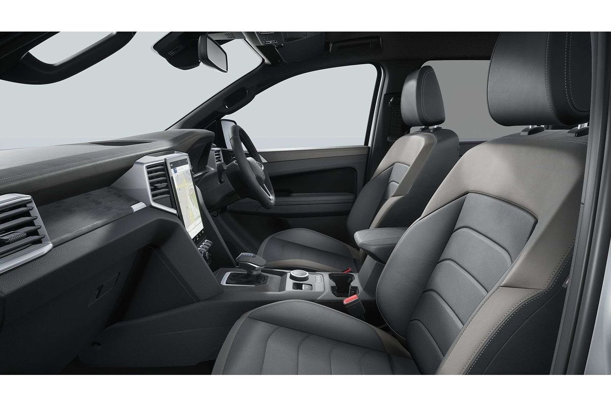 2024 Volkswagen Amarok TDI600 Aventura NF 4X4