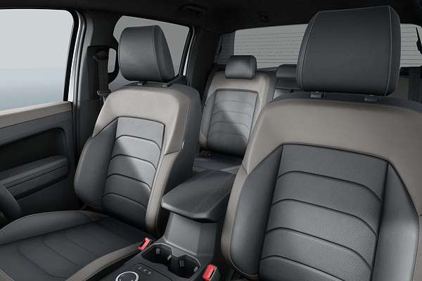 2024 Volkswagen Amarok TDI600 Aventura NF 4X4