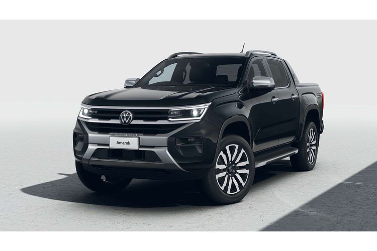 2024 Volkswagen Amarok TDI600 Aventura NF 4X4