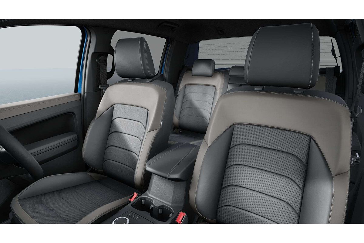 2024 Volkswagen Amarok TDI600 Aventura NF 4X4