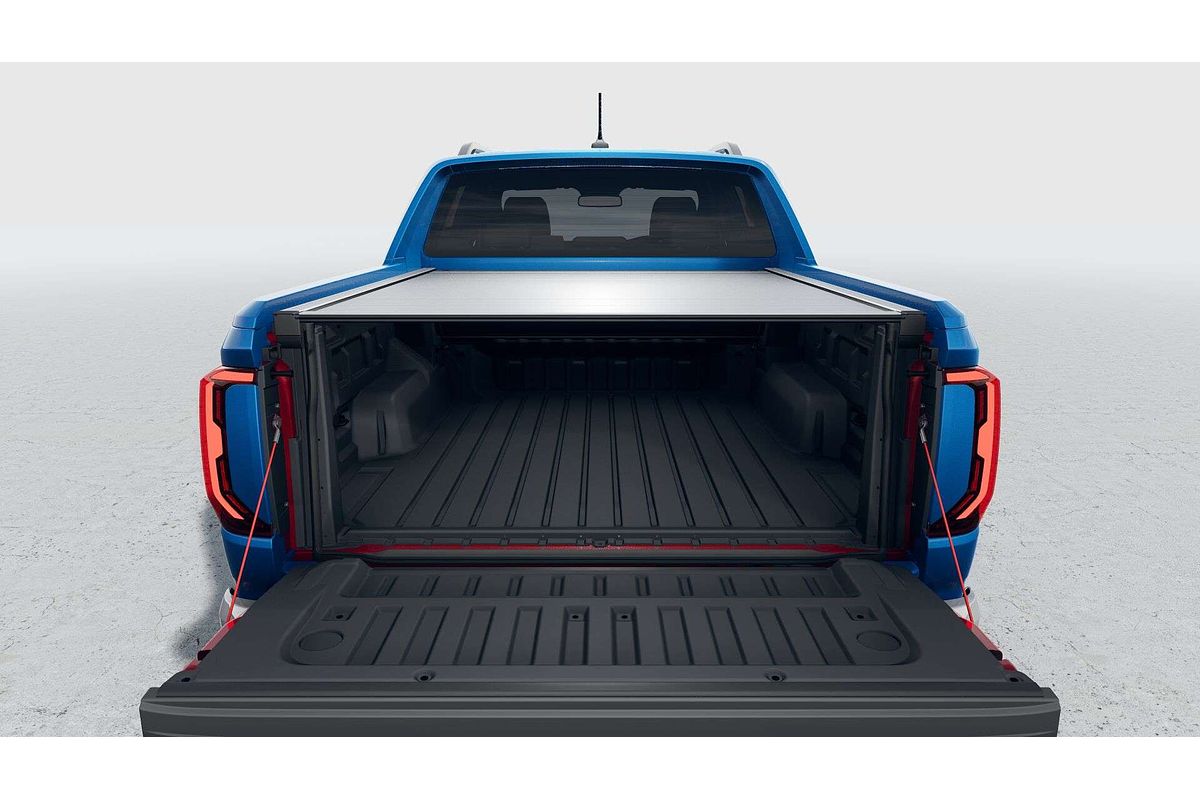 2024 Volkswagen Amarok TDI600 Aventura NF 4X4