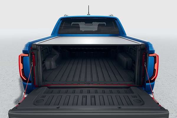 2024 Volkswagen Amarok TDI600 Aventura NF 4X4