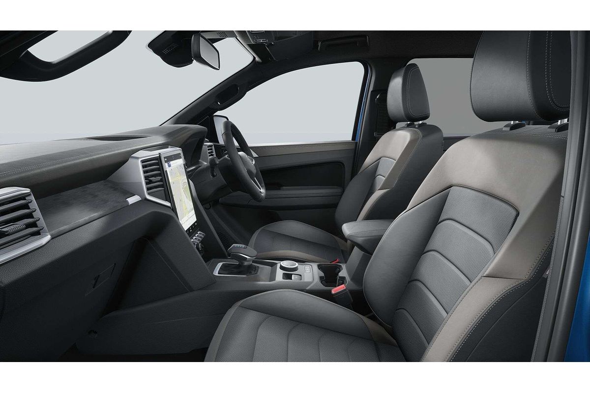 2024 Volkswagen Amarok TDI600 Aventura NF 4X4