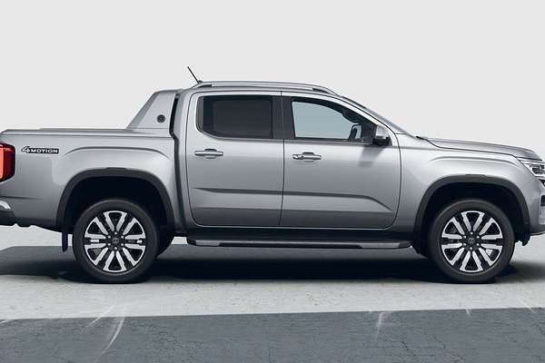2024 Volkswagen Amarok TDI600 Aventura NF 4X4