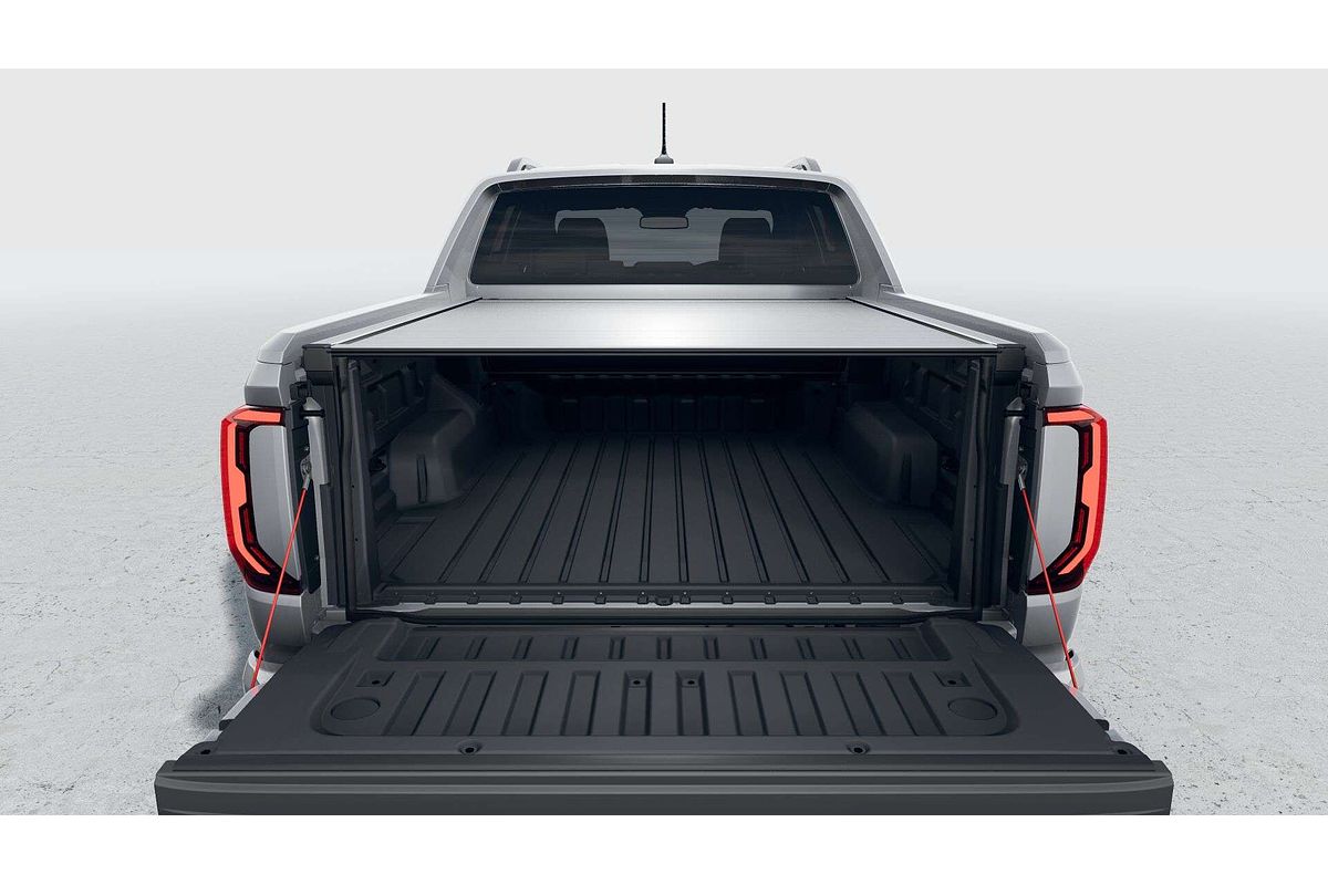 2024 Volkswagen Amarok TDI600 Aventura NF 4X4