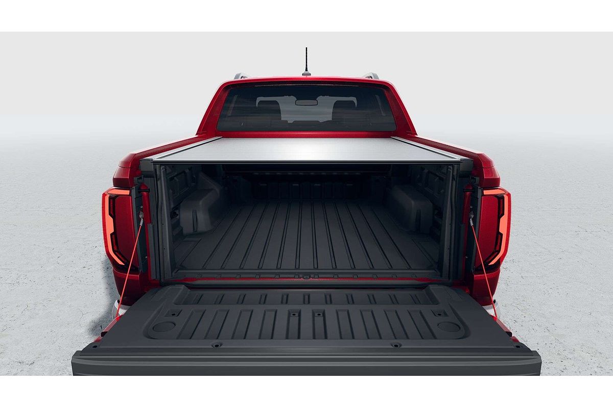 2024 Volkswagen Amarok TDI600 Aventura NF 4X4