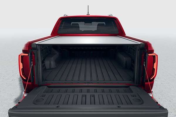 2024 Volkswagen Amarok TDI600 Aventura NF 4X4