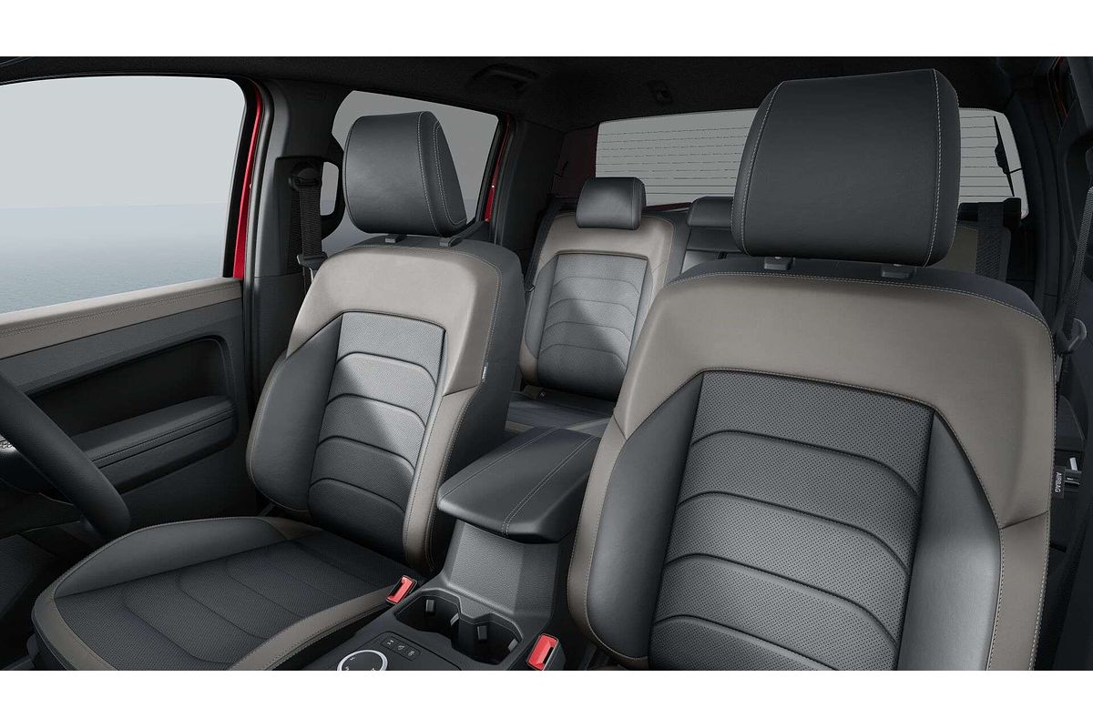 2024 Volkswagen Amarok TDI600 Aventura NF 4X4