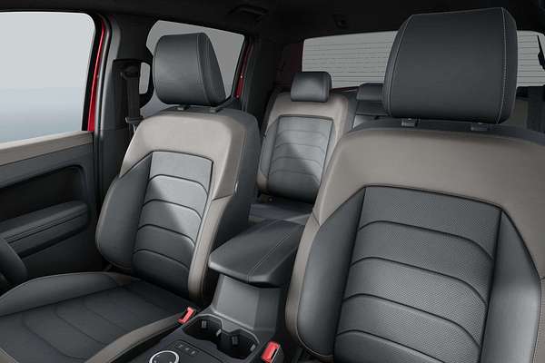 2024 Volkswagen Amarok TDI600 Aventura NF 4X4