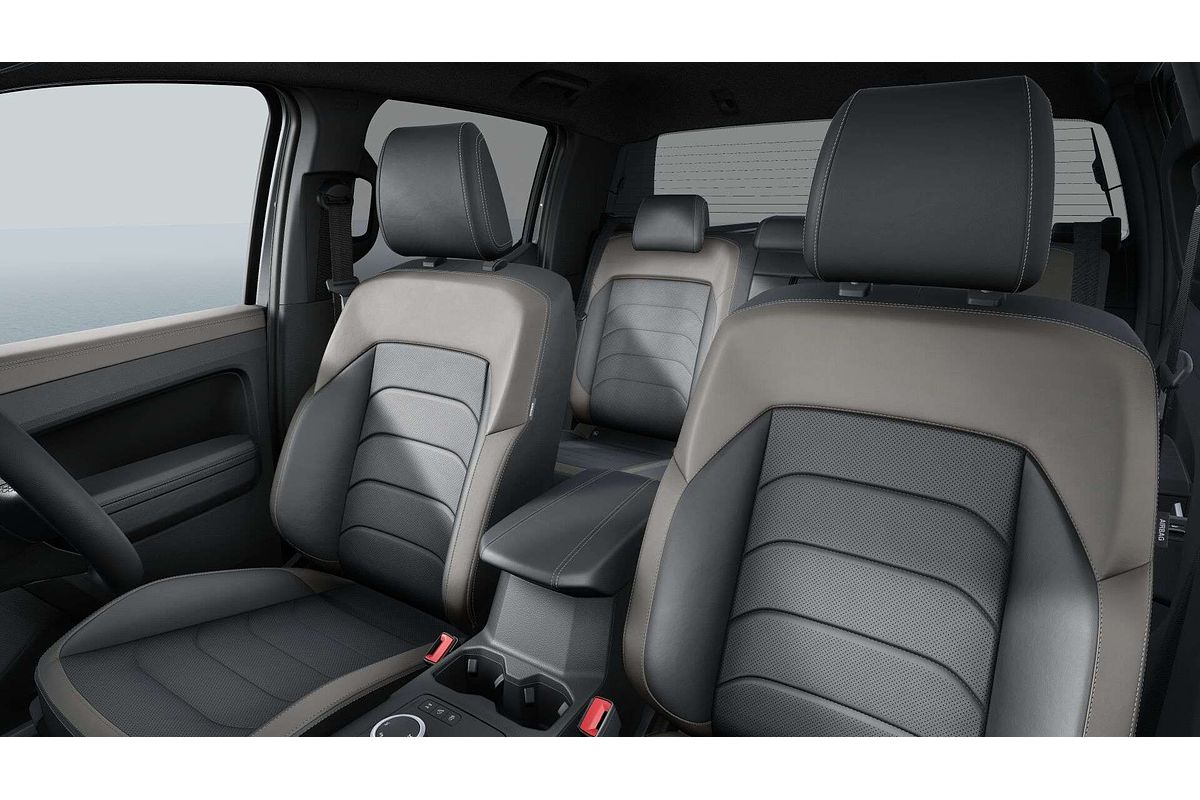 2024 Volkswagen Amarok TDI600 Aventura NF 4X4