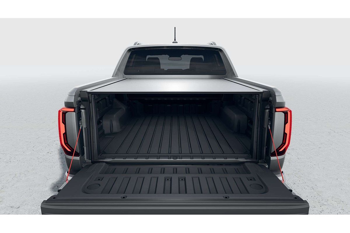 2024 Volkswagen Amarok TDI600 Aventura NF 4X4