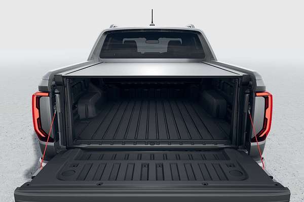2024 Volkswagen Amarok TDI600 Aventura NF 4X4