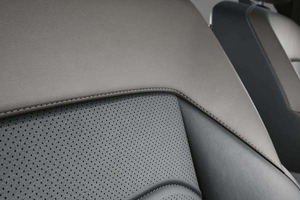 2025 Volkswagen Amarok TDI600 Aventura NF 4X4