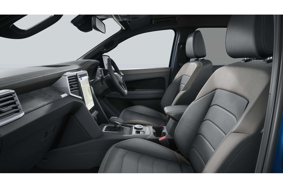 2025 Volkswagen Amarok TDI600 Aventura NF 4X4