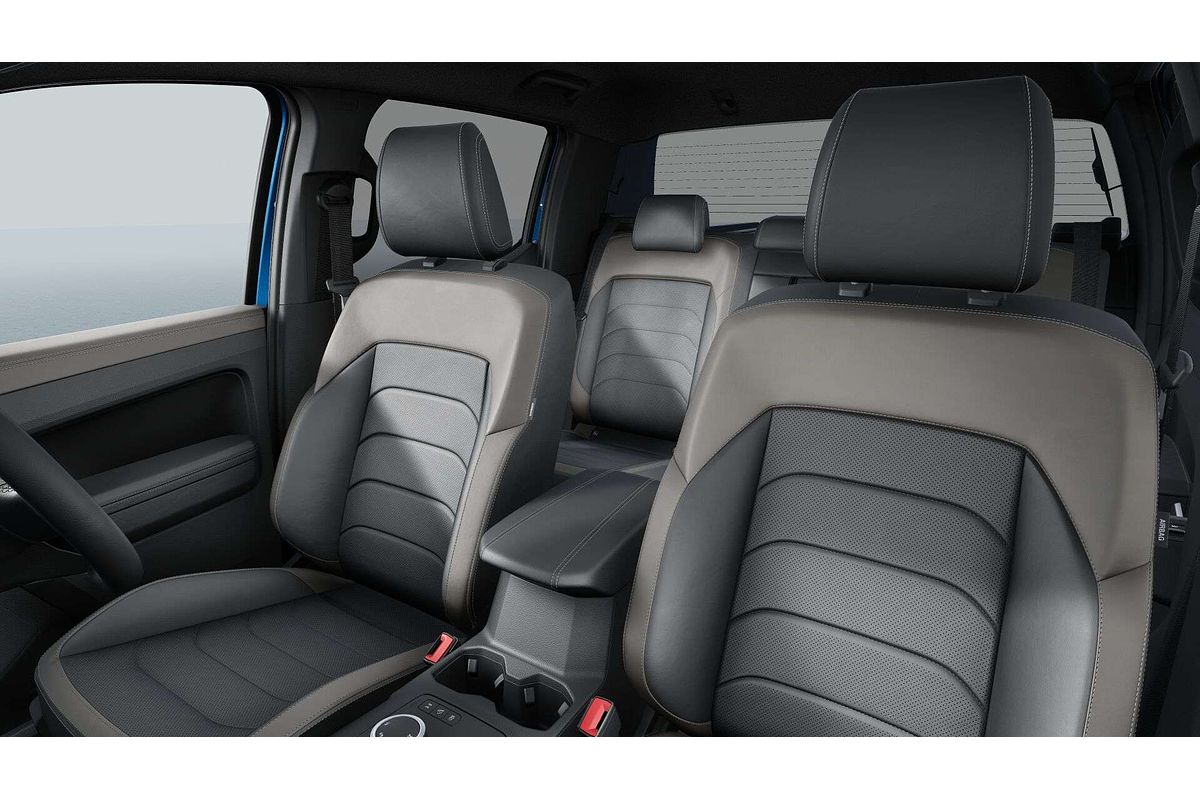 2025 Volkswagen Amarok TDI600 Aventura NF 4X4