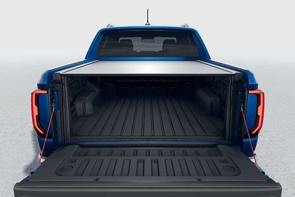 2025 Volkswagen Amarok TDI600 Aventura NF 4X4