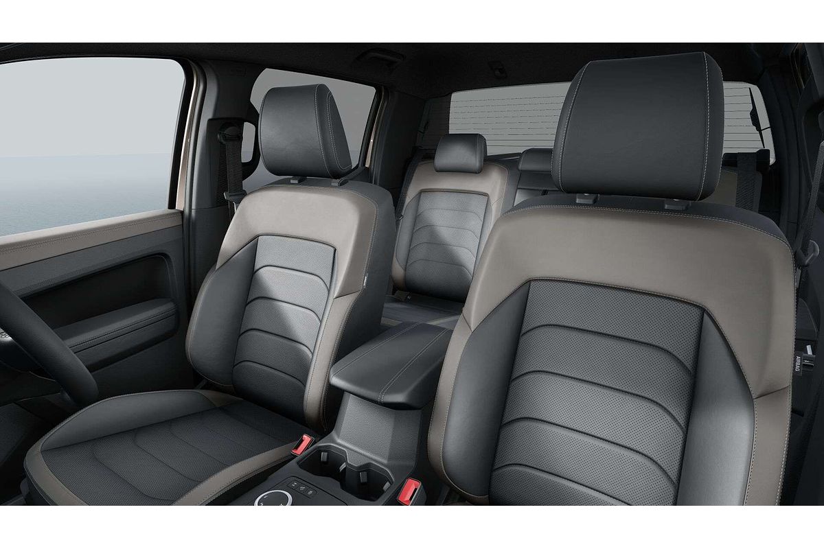 2024 Volkswagen Amarok TDI600 Aventura NF 4X4