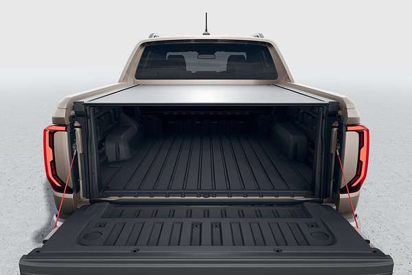 2024 Volkswagen Amarok TDI600 Aventura NF 4X4