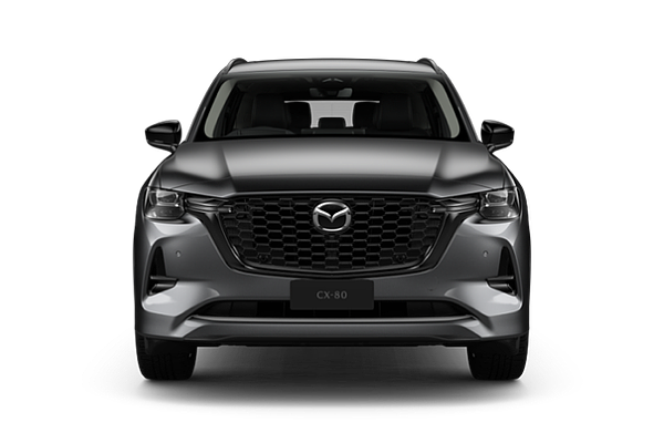 2025 Mazda CX-80 P50e GT KL