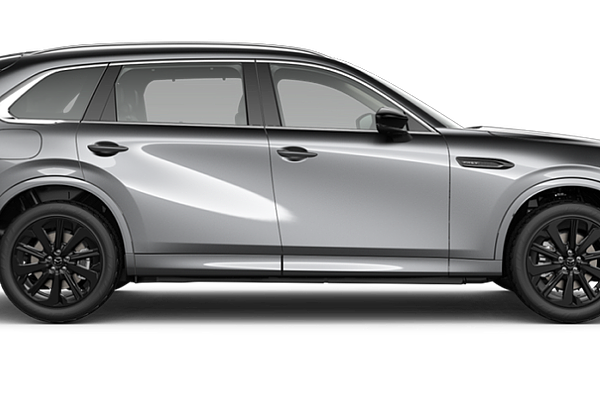 2025 Mazda CX-80 P50e GT KL