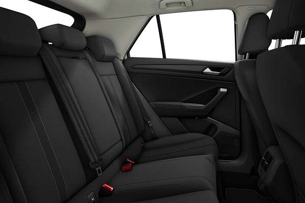 2025 Volkswagen T-Roc CityLife