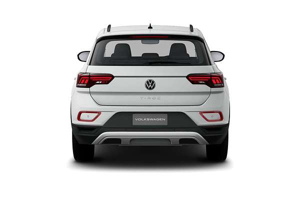 2025 Volkswagen T-Roc CityLife