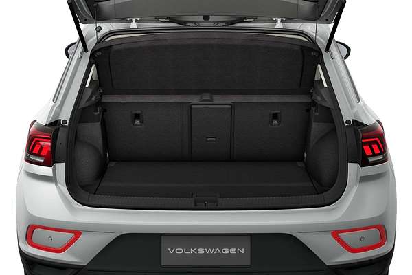 2025 Volkswagen T-Roc CityLife
