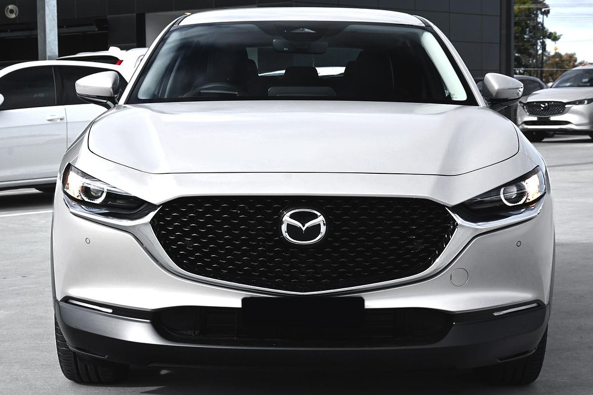 2025 Mazda CX-30 G20 Touring DM Series