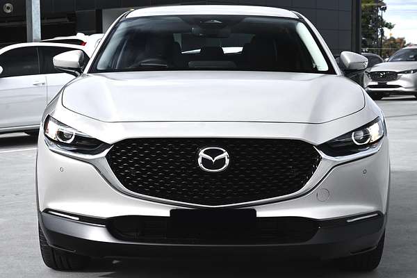 2025 Mazda CX-30 G20 Touring DM Series