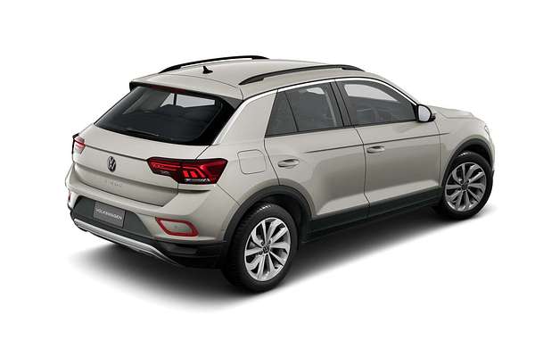 2025 Volkswagen T-Roc CityLife D11