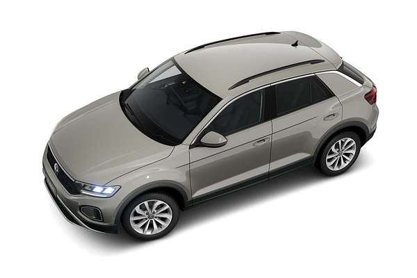 2025 Volkswagen T-Roc CityLife D11