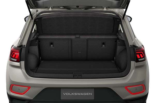 2025 Volkswagen T-Roc CityLife D11