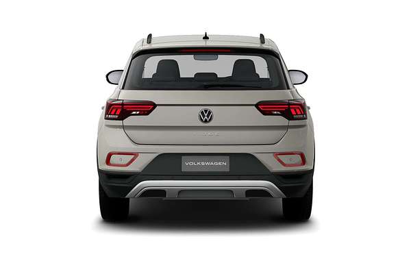 2025 Volkswagen T-Roc CityLife D11