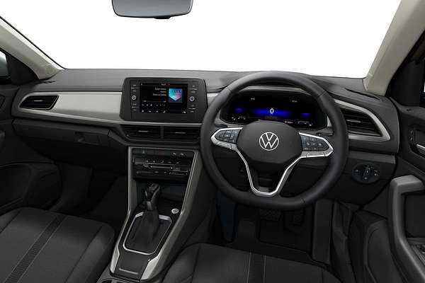 2025 Volkswagen T-Roc CityLife D11