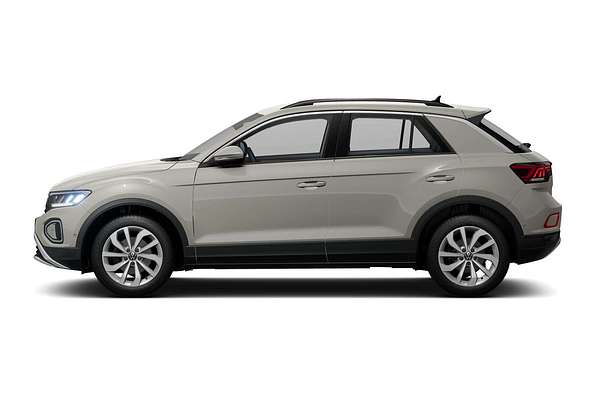 2025 Volkswagen T-Roc CityLife D11