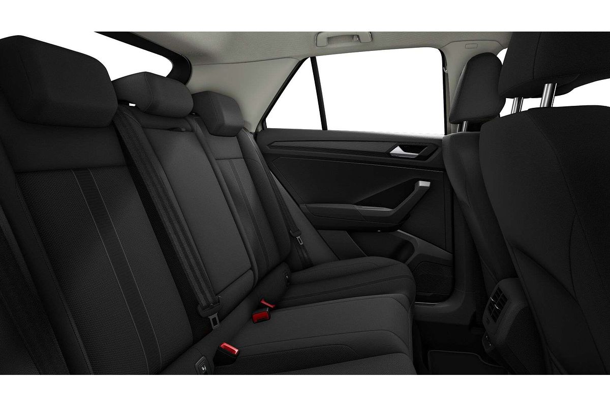 2025 Volkswagen T-Roc CityLife D11