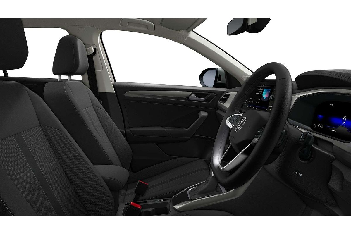 2025 Volkswagen T-Roc CityLife D11