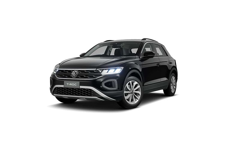 2025 Volkswagen T-Roc CityLife D11