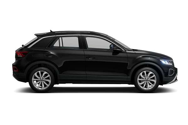 2024 Volkswagen T-Roc CityLife D11