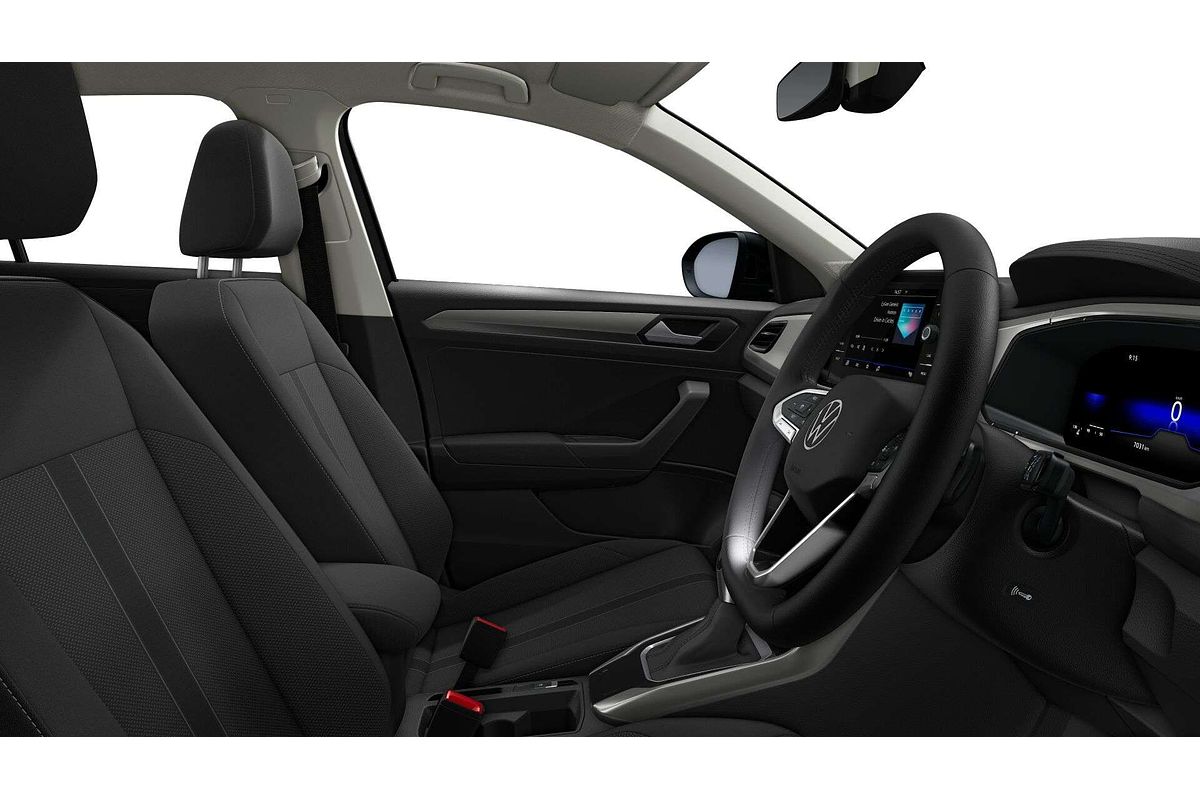2024 Volkswagen T-Roc CityLife D11