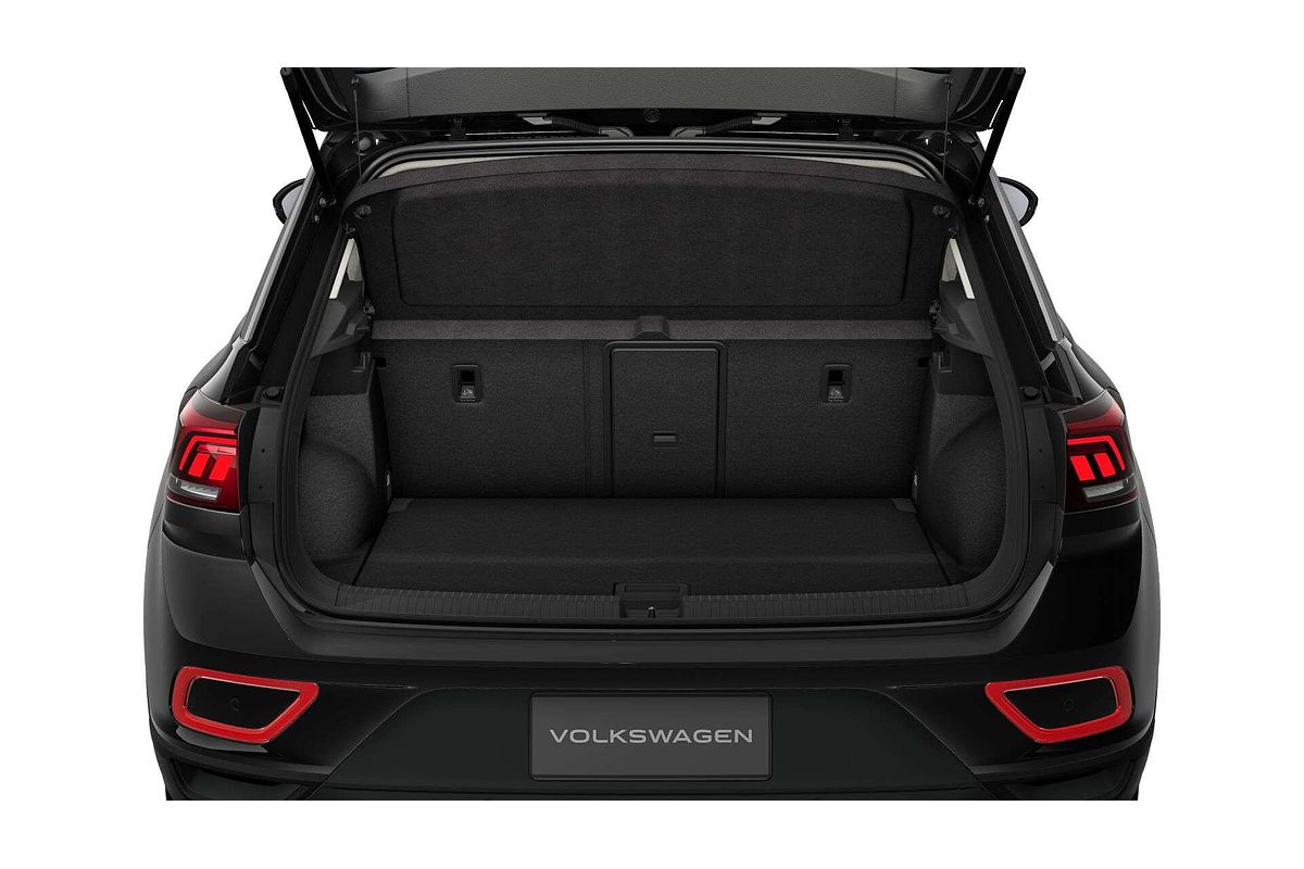 2024 Volkswagen T-Roc CityLife D11