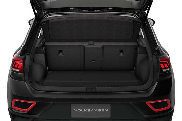2024 Volkswagen T-Roc CityLife D11