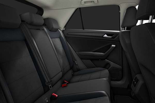 2025 Volkswagen T-Roc 110TSI Style D11