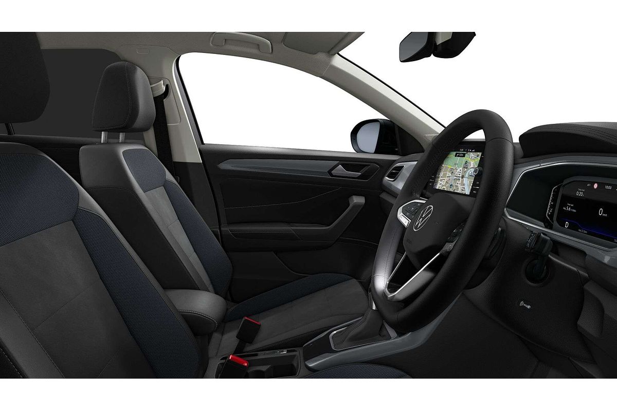 2024 Volkswagen T-Roc 110TSI Style D11