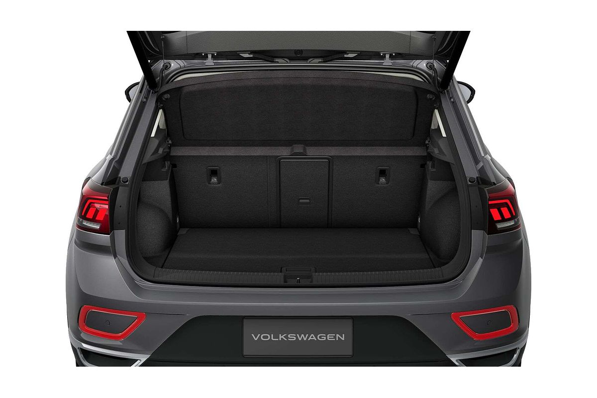 2024 Volkswagen T-Roc 110TSI Style D11
